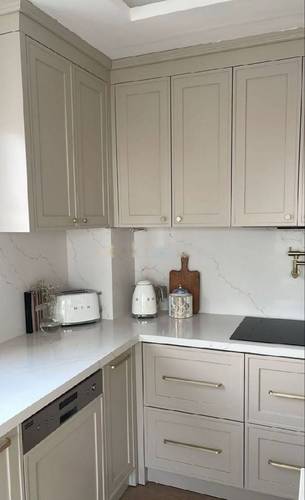 Vente Appartement F4 Bordj El Kiffan