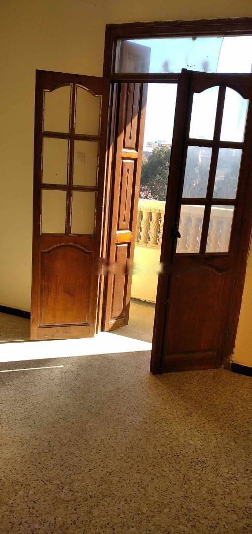 Location Niveau de villa F2 Bordj El Kiffan