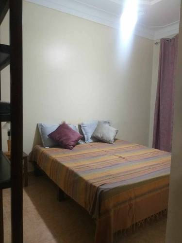 Location Niveau de villa F4 Bordj El Kiffan