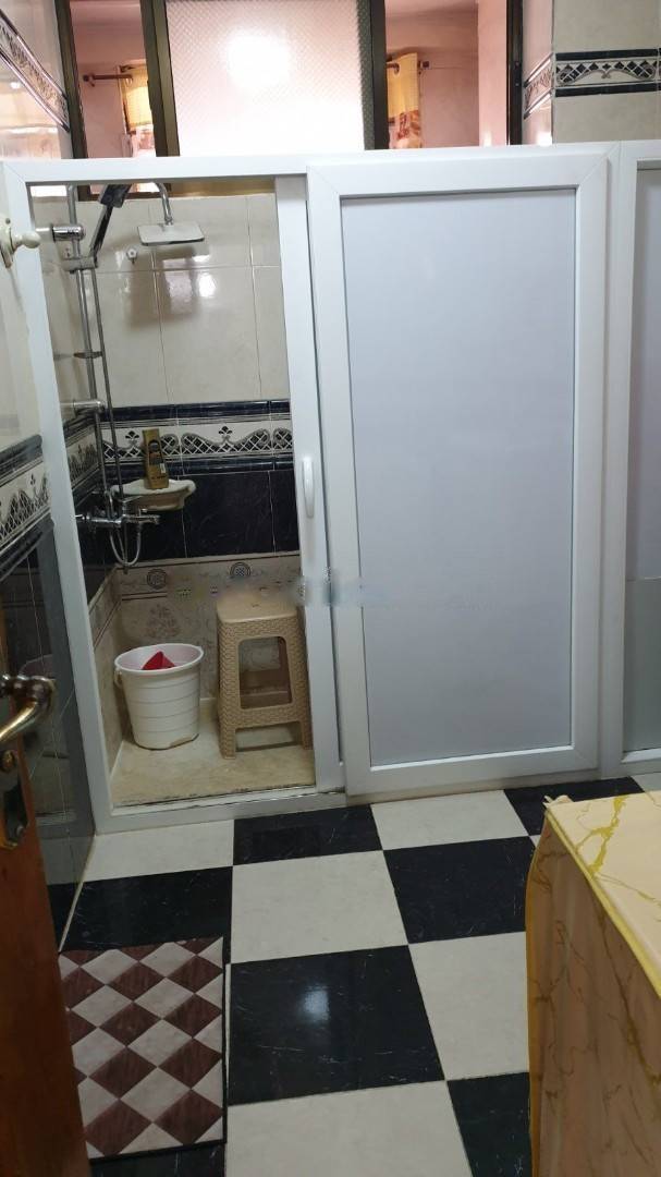 Location Appartement F4 Bir Mourad Rais
