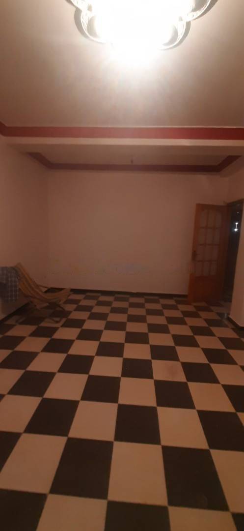 Location Appartement F4 Ouled Fayet