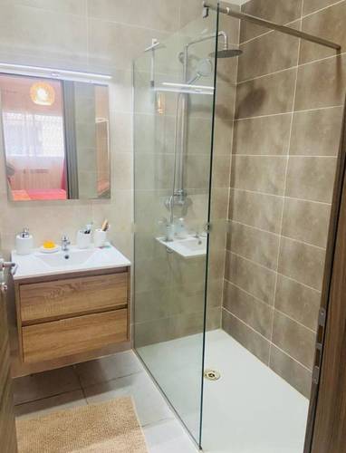 Location Appartement F4 Ouled Fayet