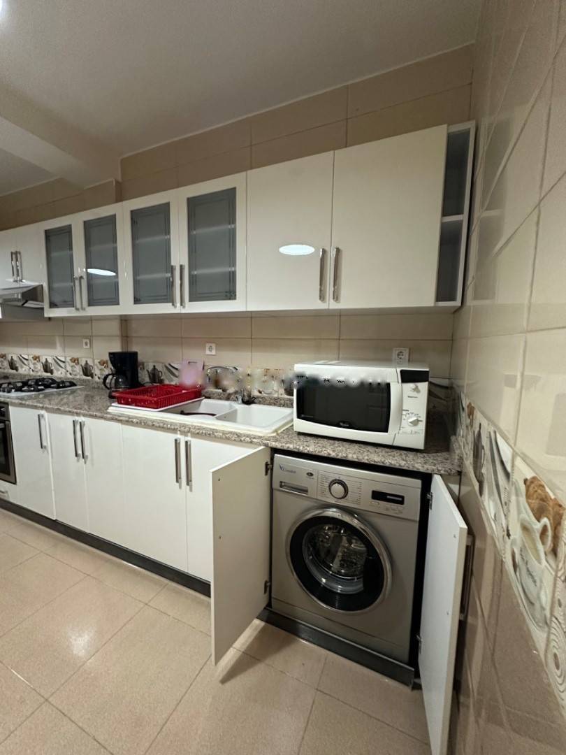 Location Appartement Birkhadem