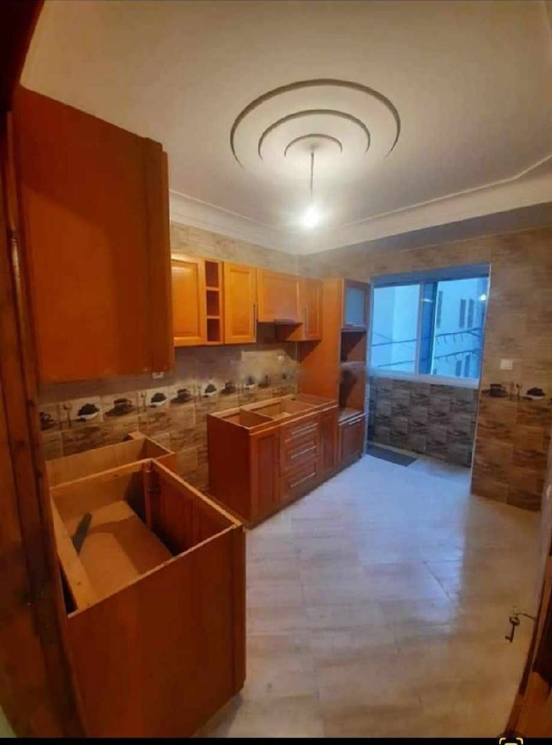 Location Appartement F2 Bordj El Kiffan