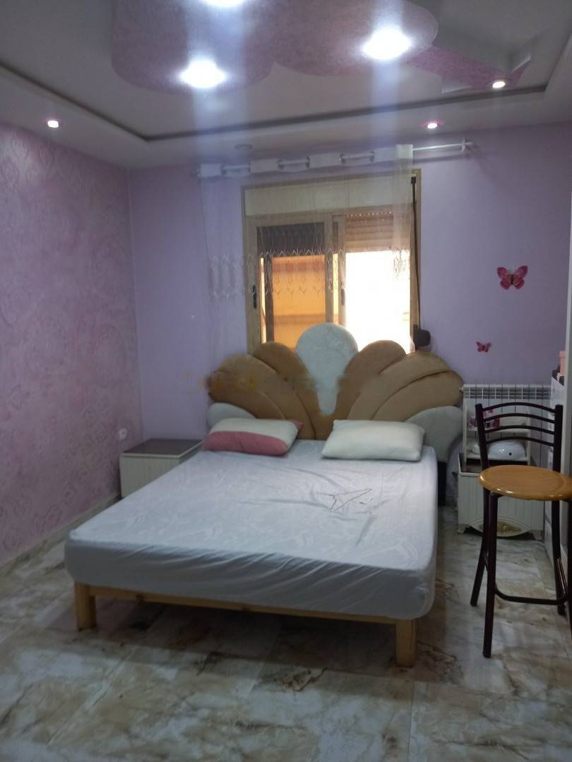 Vente Villa F11 Bordj El Bahri