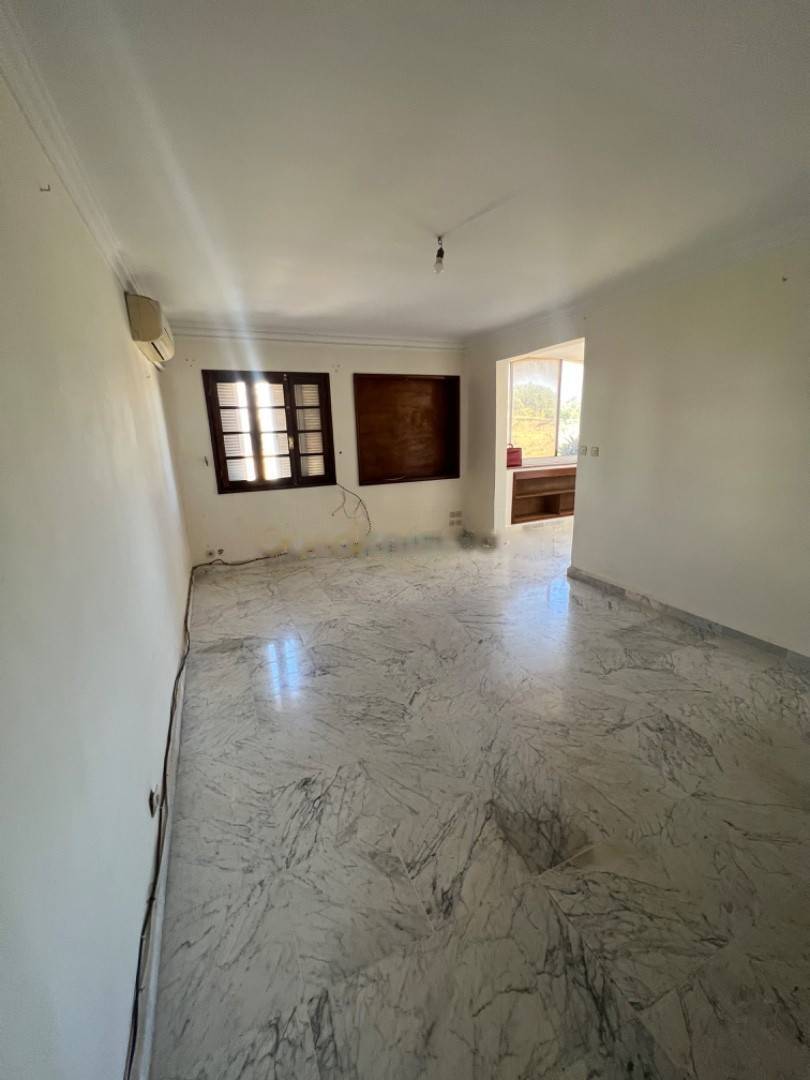 Location Appartement F4 Kouba