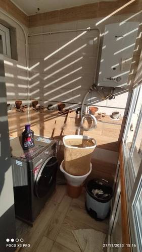 Location saisonnière Appartement F4 Ain Taya