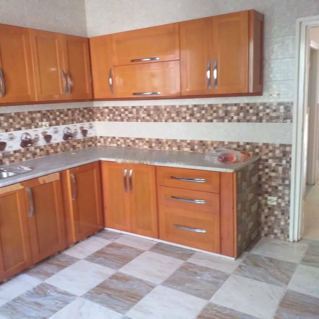 Location Niveau de villa F4 Bab Ezzouar