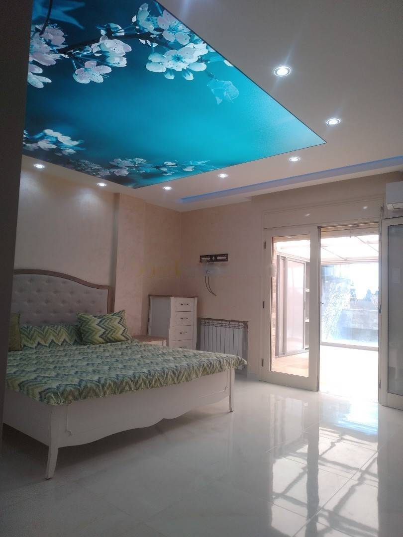 Vente Appartement Ouled Fayet