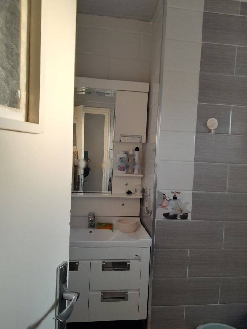 Location saisonnière Appartement F3 Bordj El Kiffan