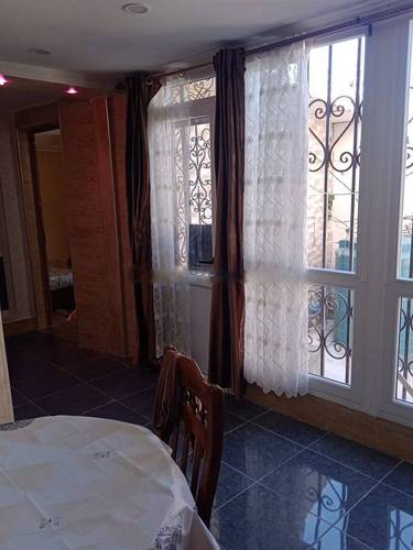 Location saisonnière Appartement F4 Bab Ezzouar
