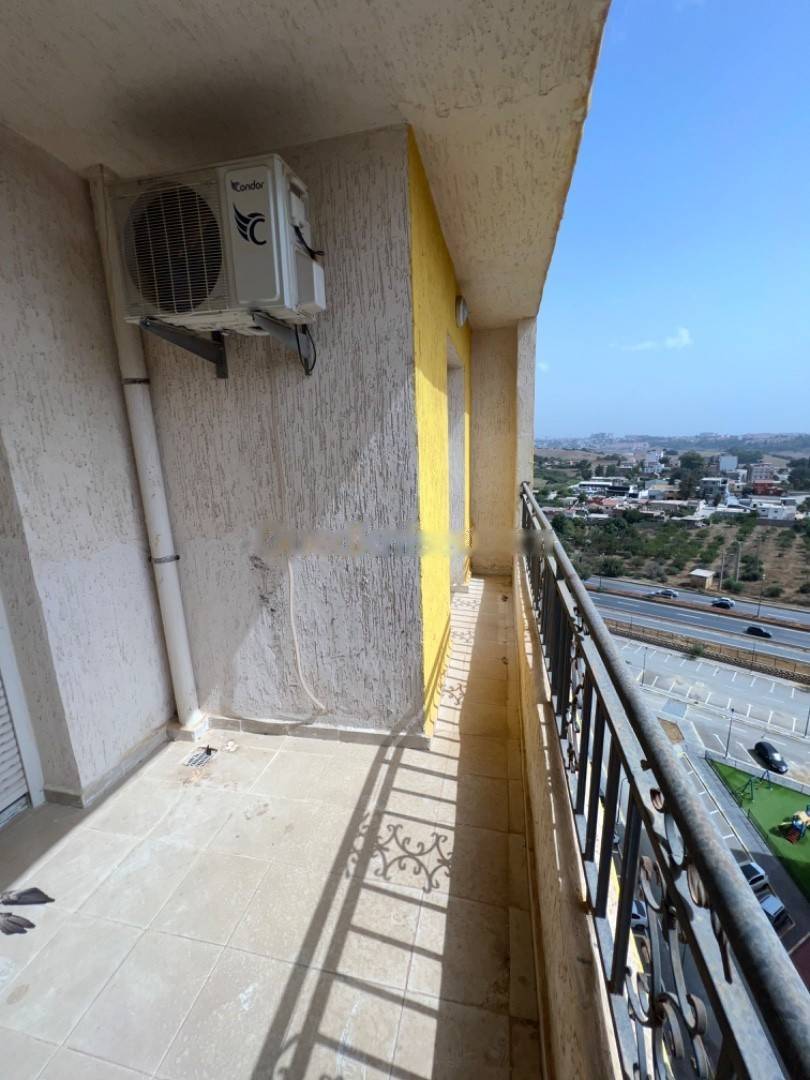 Vente Appartement F5 Ouled Fayet