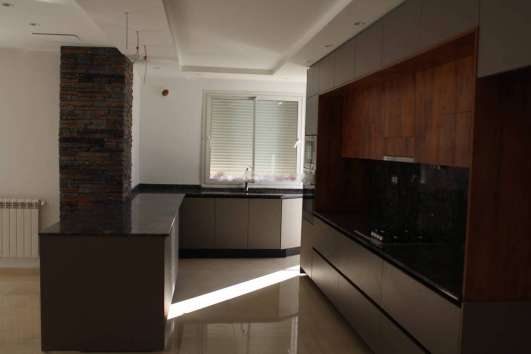 Vente Appartement F4 Dely Ibrahim