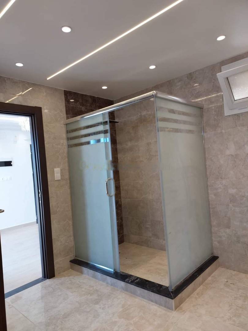 Vente Appartement F4 Bordj El Kiffan
