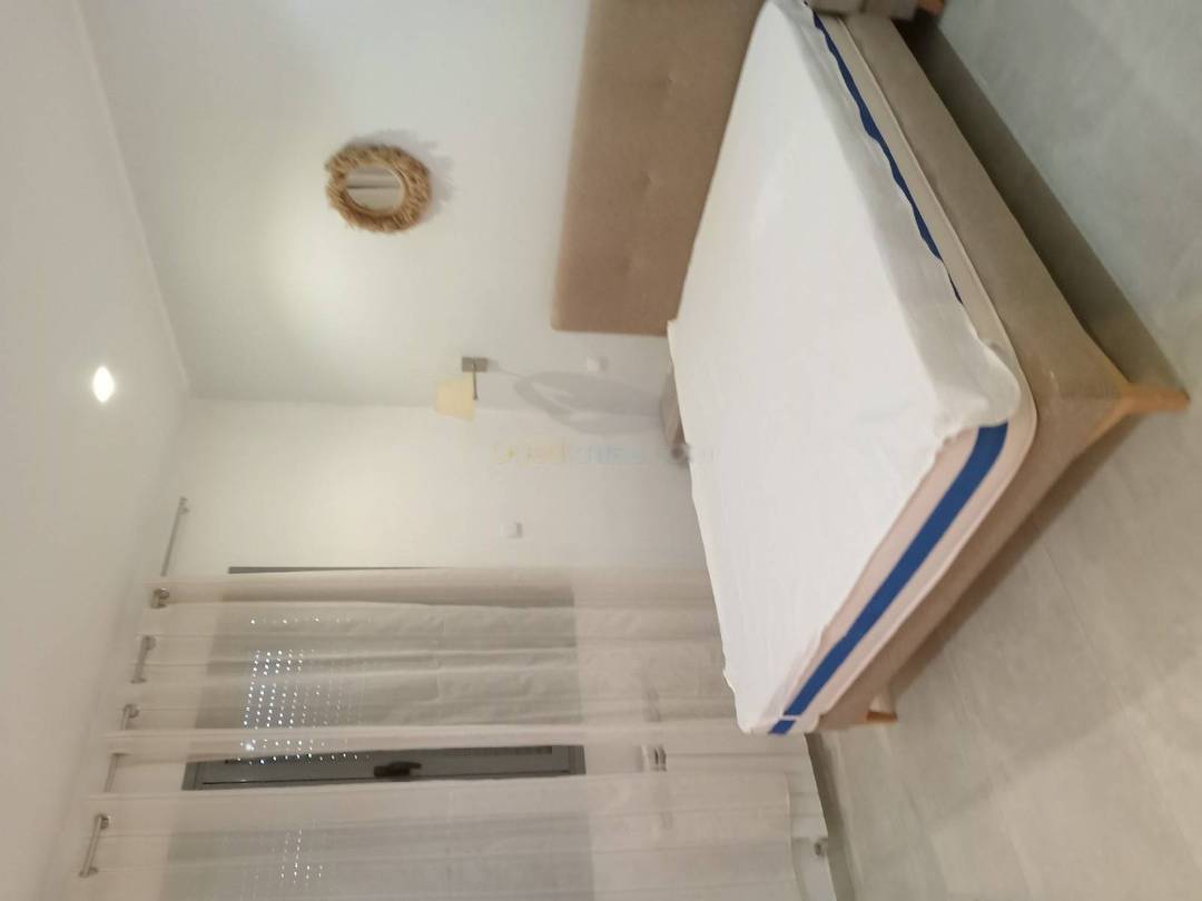 Location Appartement F4 Hydra