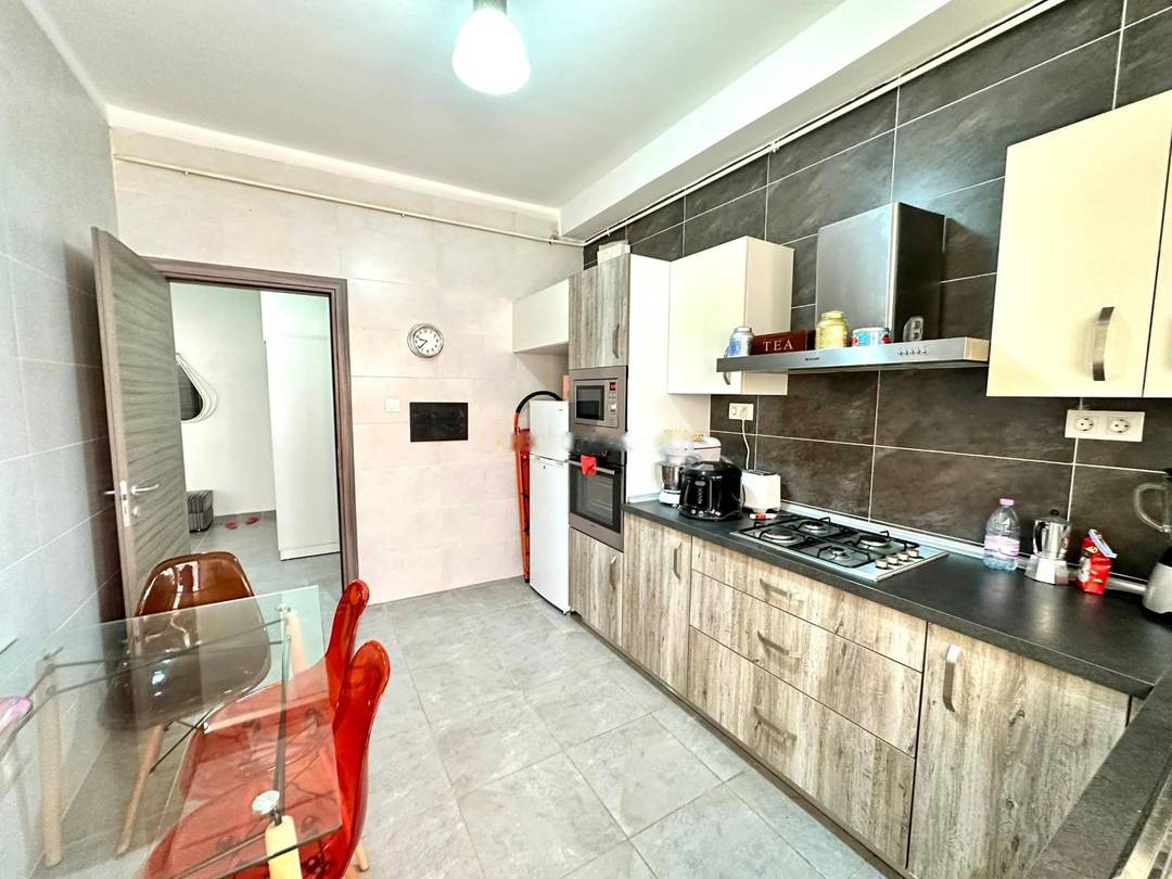 Location Appartement F3 Dely Ibrahim