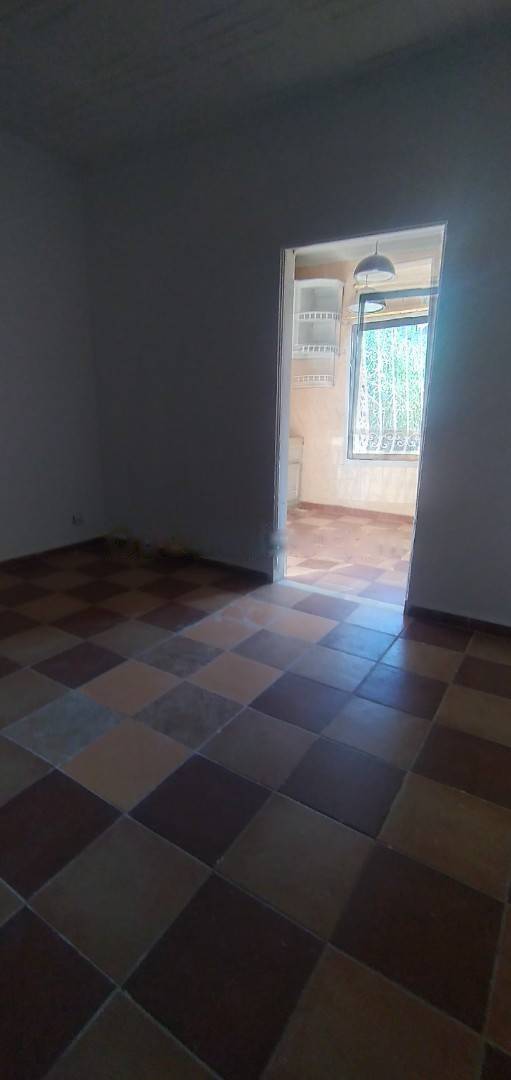 Location Niveau de villa F3 Draria