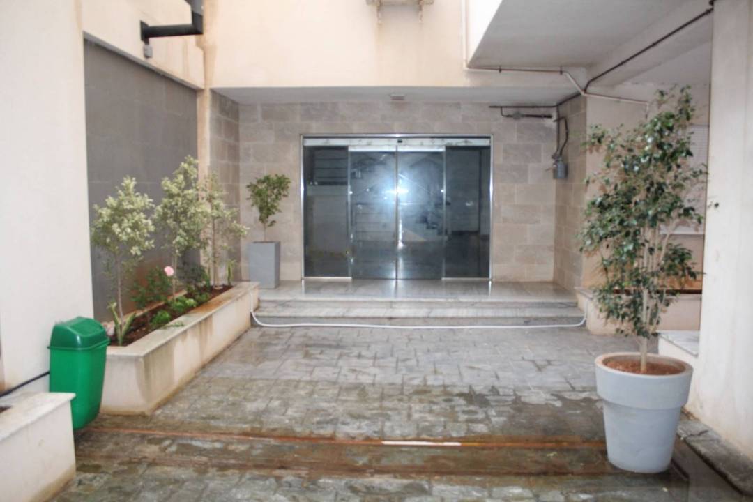 Vente Appartement F4 Cheraga