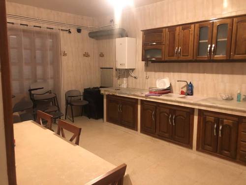 Location Appartement F4 Cheraga