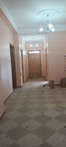 Location Villa H'raoua