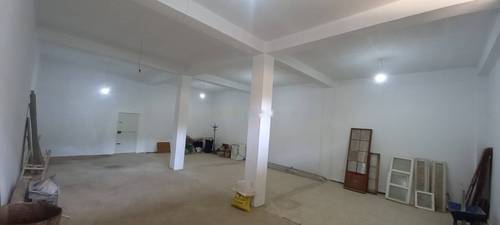 Location Hangar Djasr Kasentina