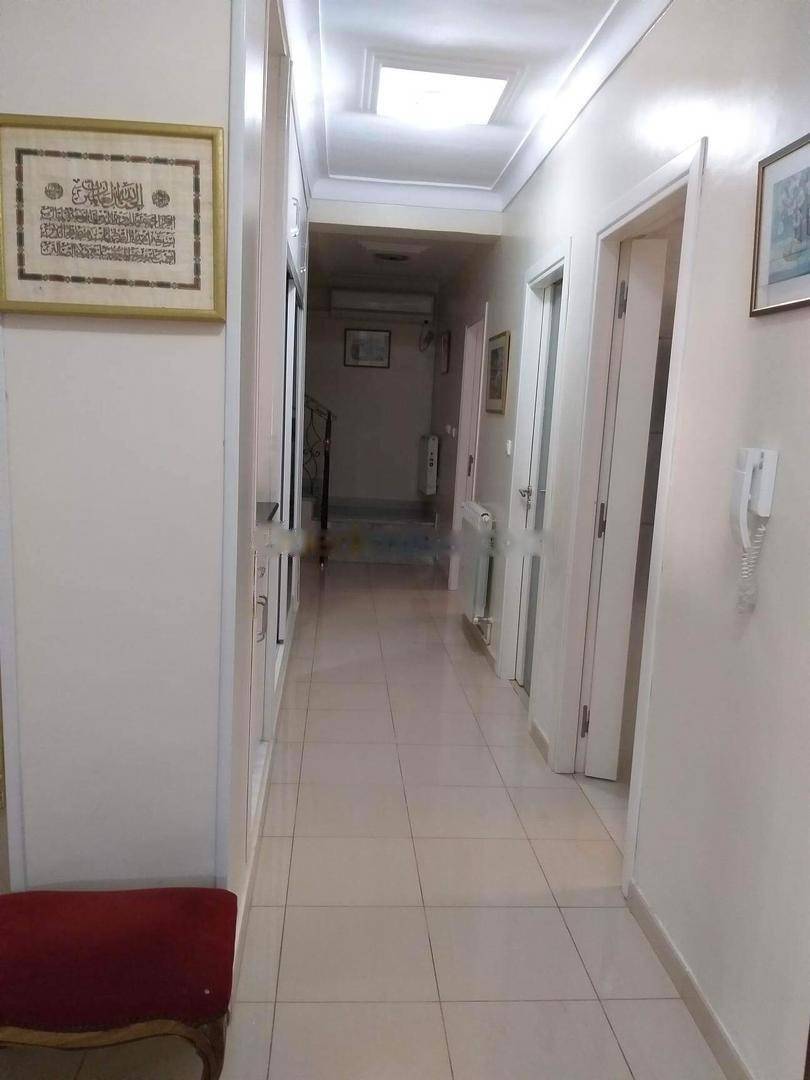 Location Appartement F6 Ouled Fayet