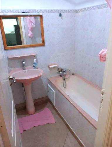 Location Appartement F3 Kouba