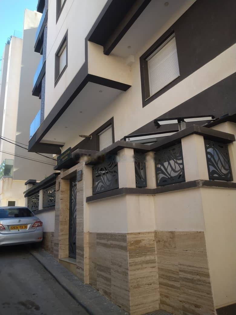 Vente Appartement F3 Ouled Fayet