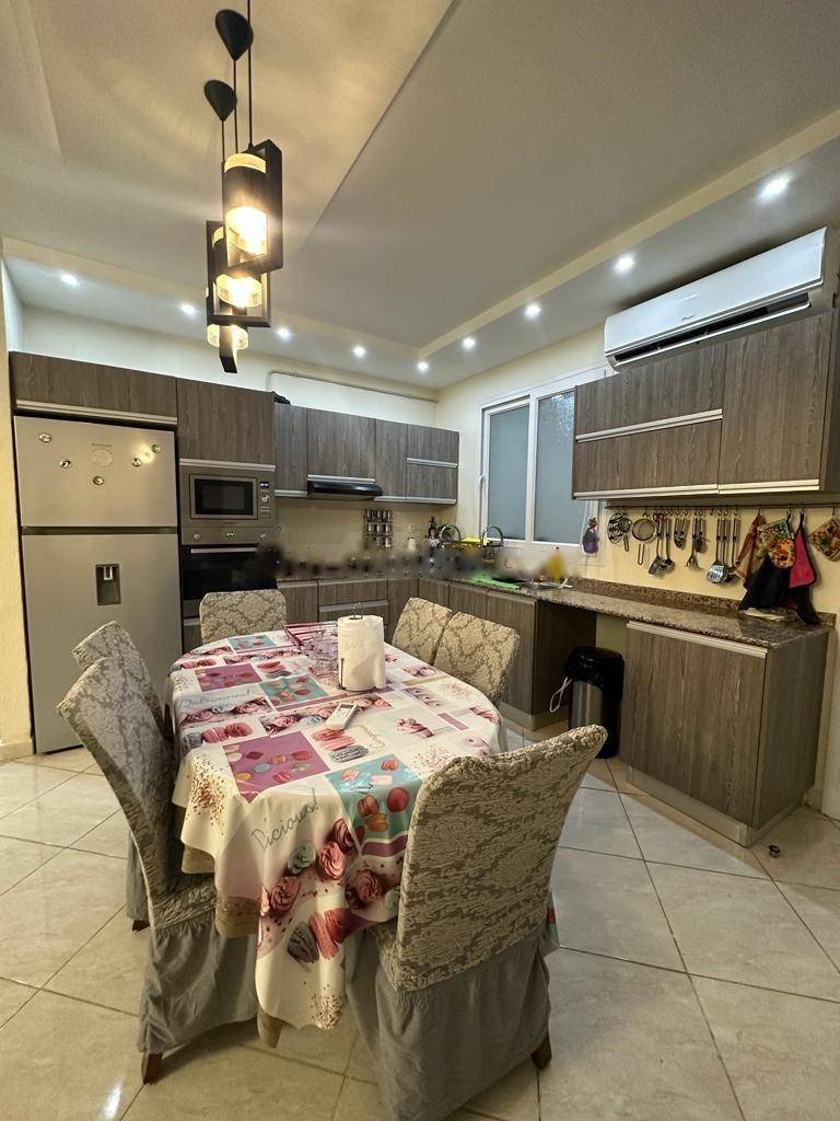 Vente Appartement F4 Bordj El Bahri