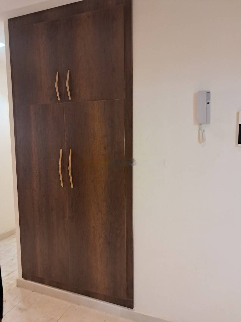 Vente Appartement F3 Bordj El Kiffan