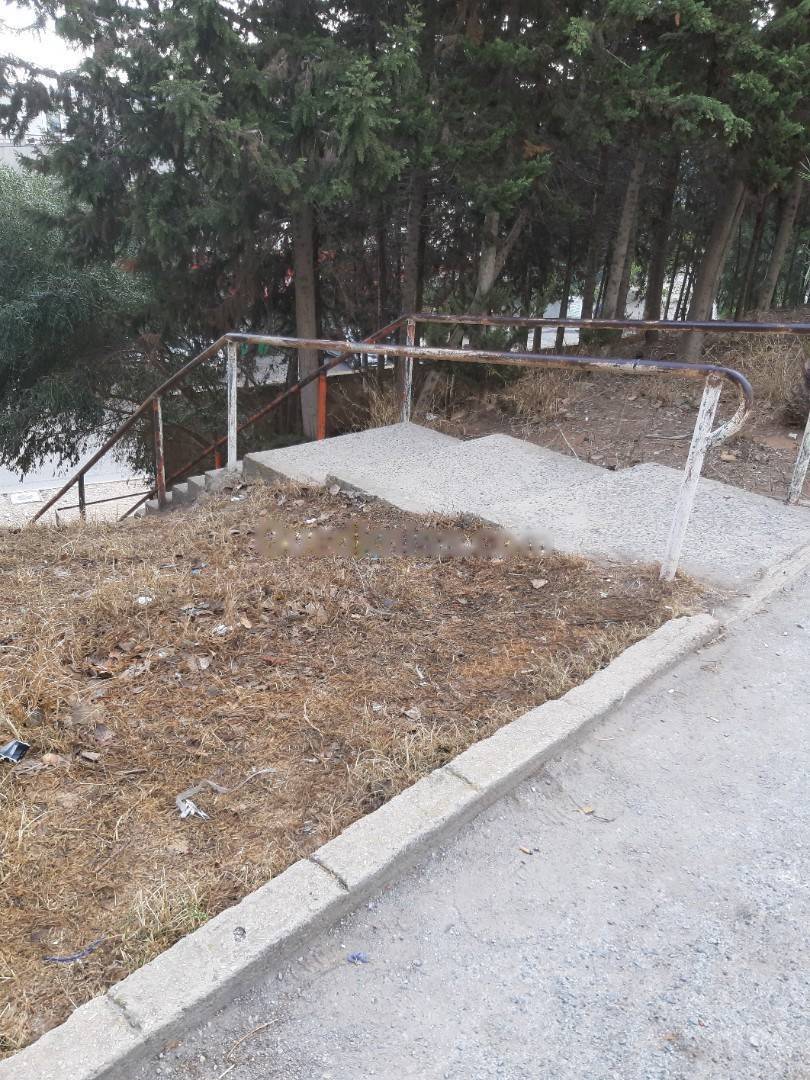 Vente Appartement F2 Bir Mourad Rais