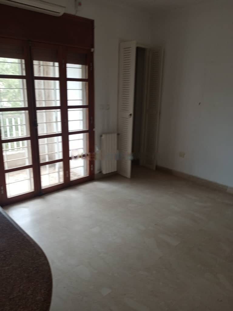 Vente Appartement F4 Hydra