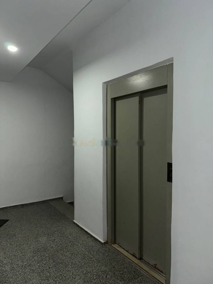 Location Appartement F3 Douera