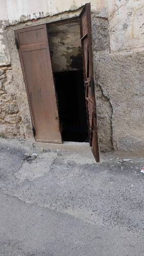 Vente Local Bab El Oued