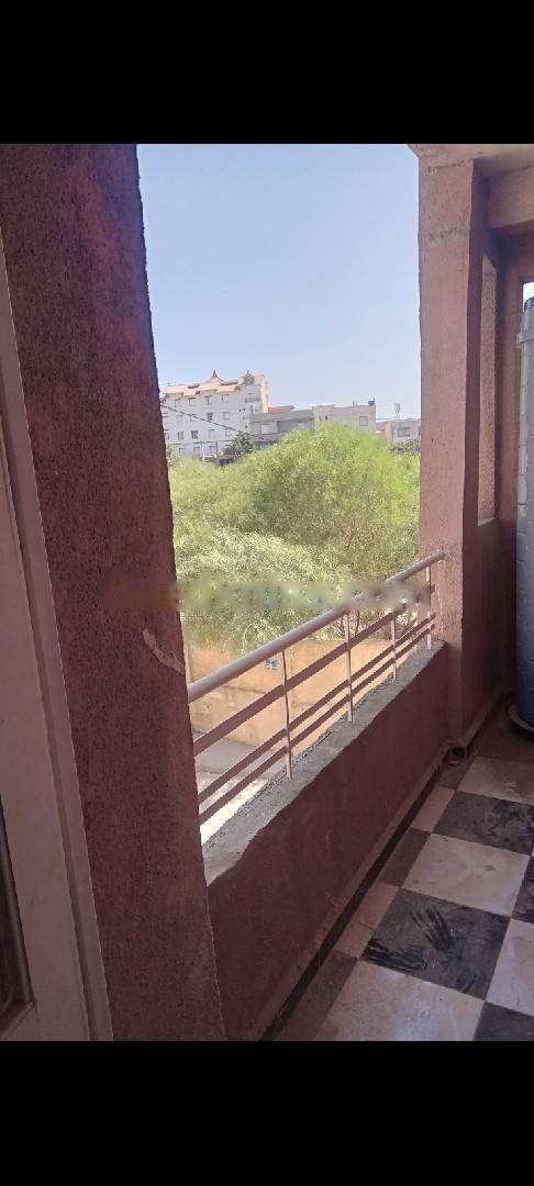 Vente Appartement F4 Baba Hassen