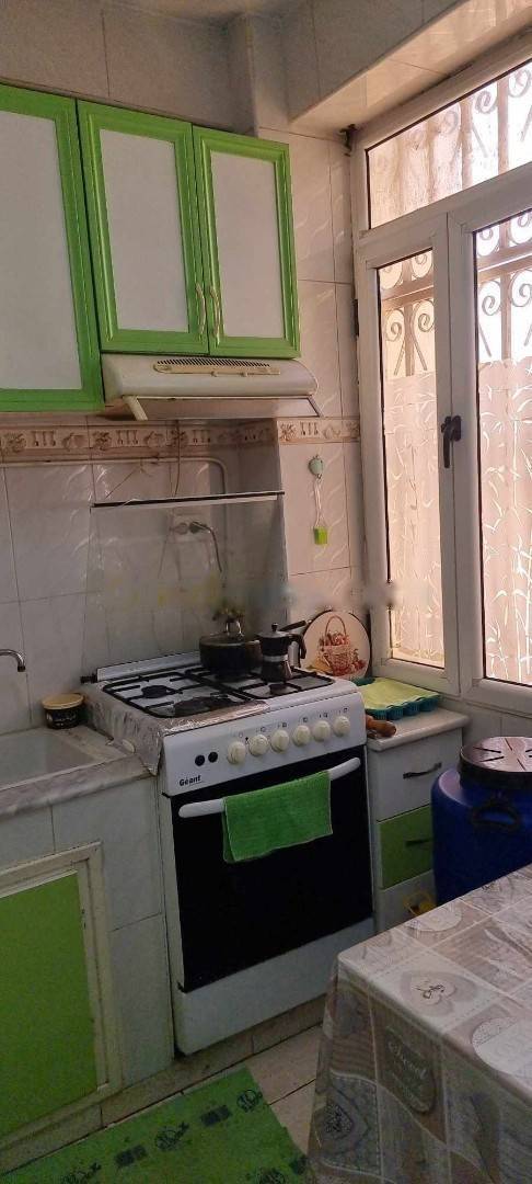 Location Appartement F3 Kouba