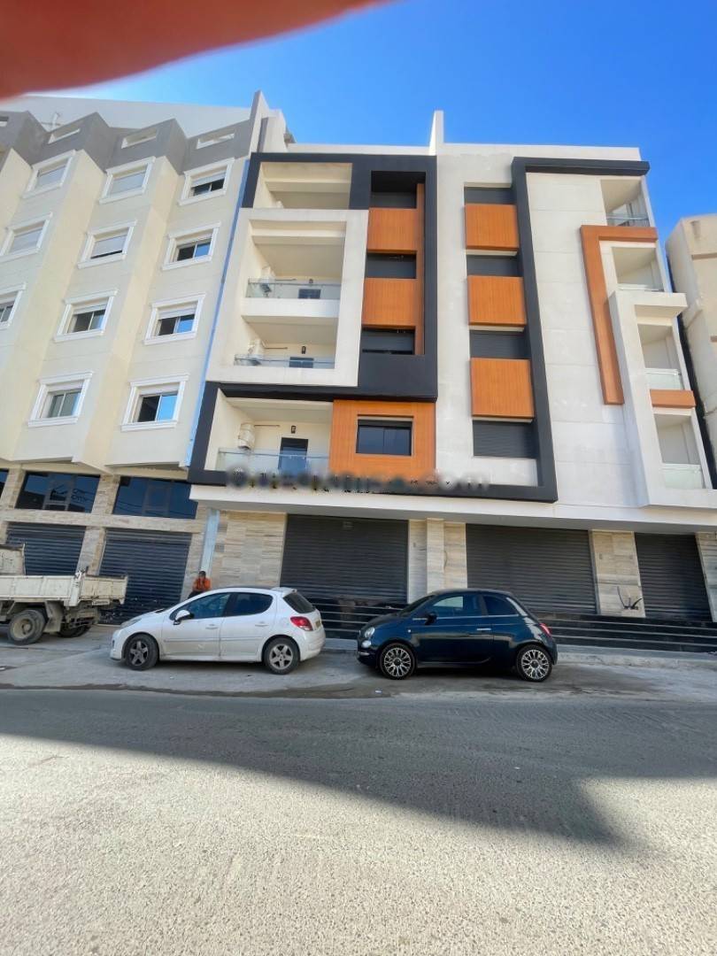 Vente Appartement F3 Draria