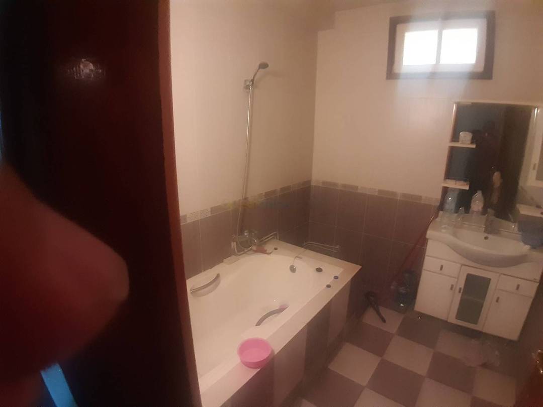 Vente Appartement F04 Beni Messous