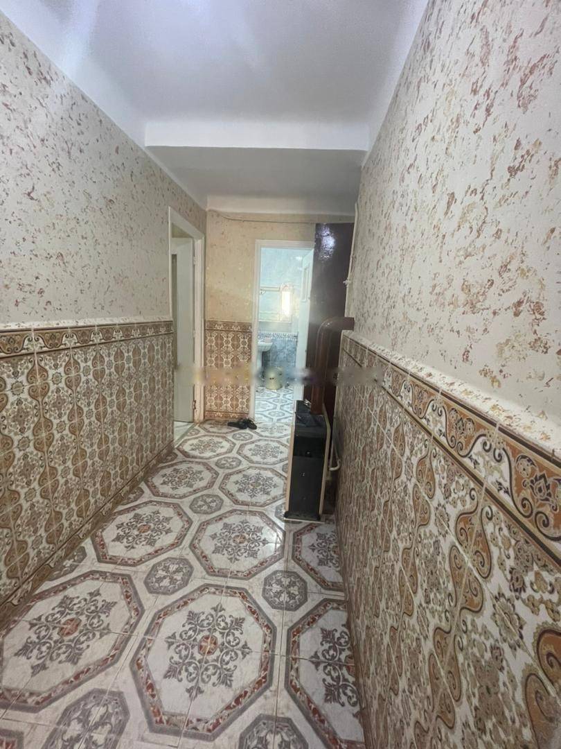 Location Appartement F3 Mohammadia