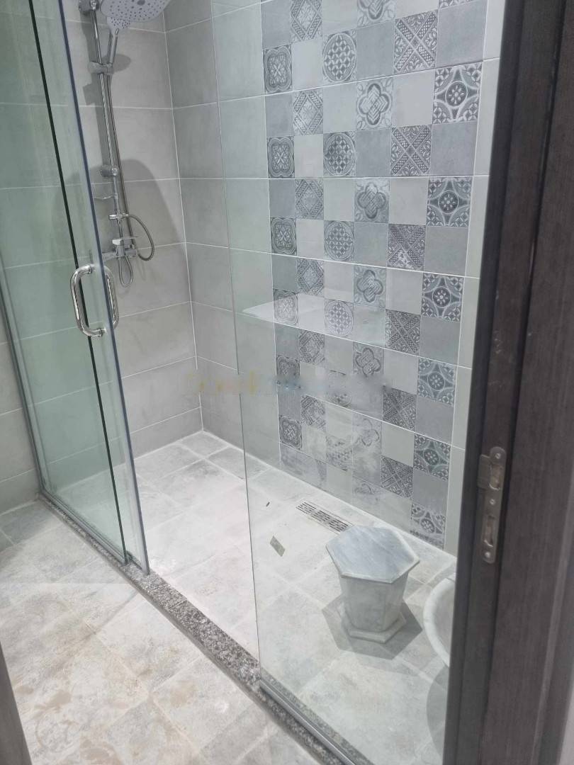 Location Appartement F3 Cheraga