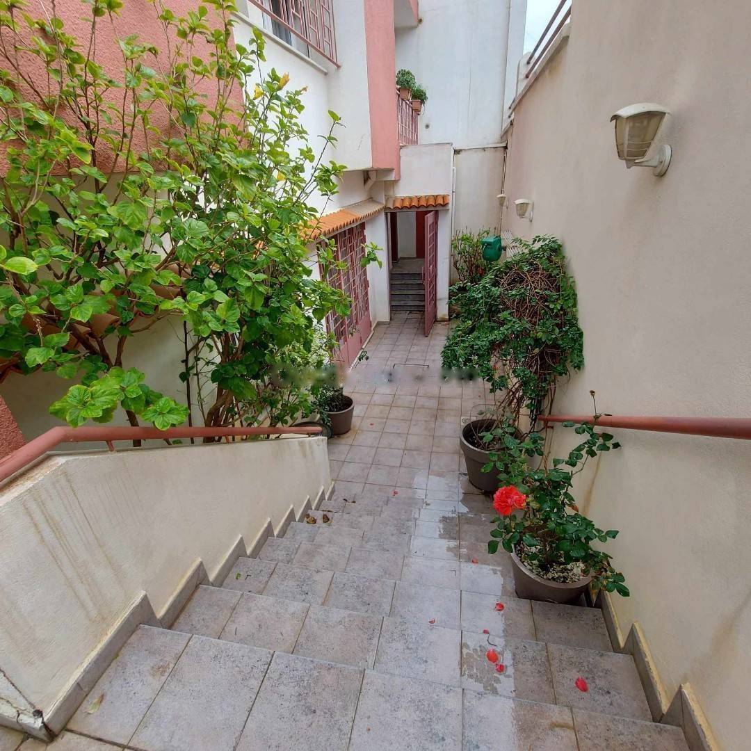 Vente Villa F8 El Achour