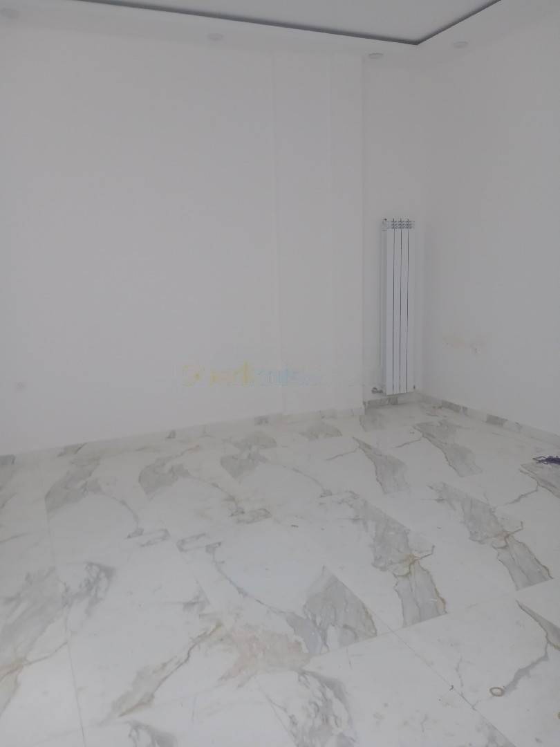 Location Appartement F3 Dar El Beida