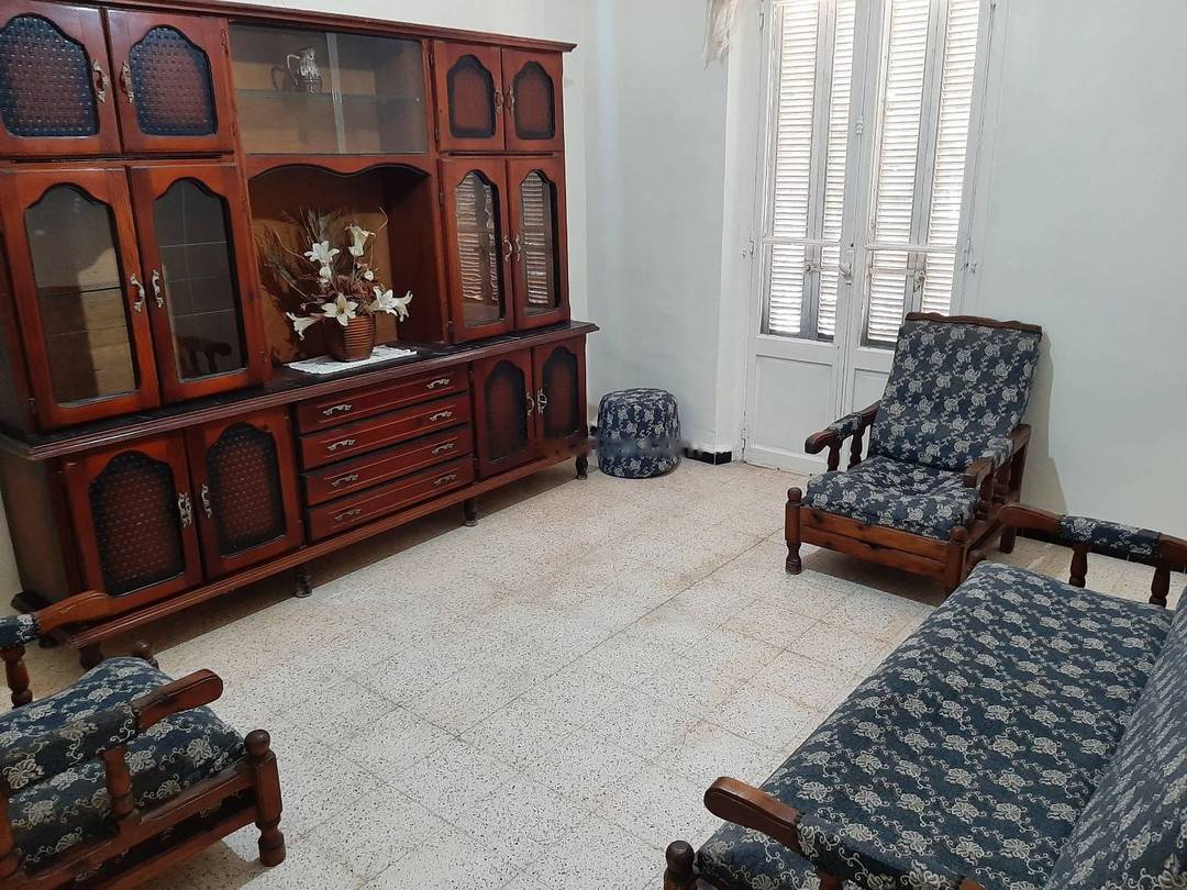Vente Appartement F3 Belouizdad