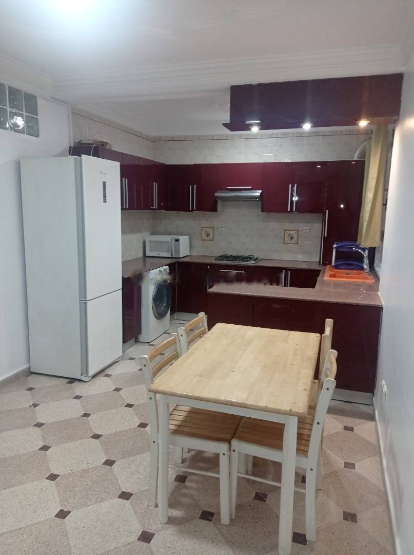 Location Appartement F3 Ouled Fayet