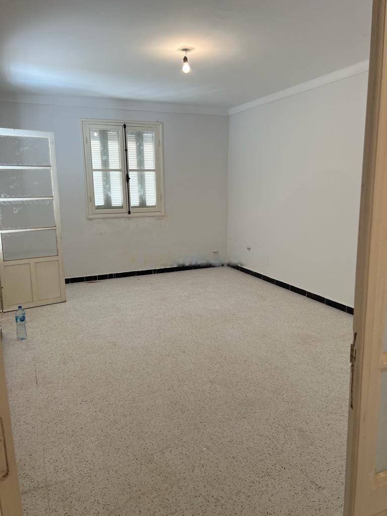 Vente Appartement F3 Reghaia