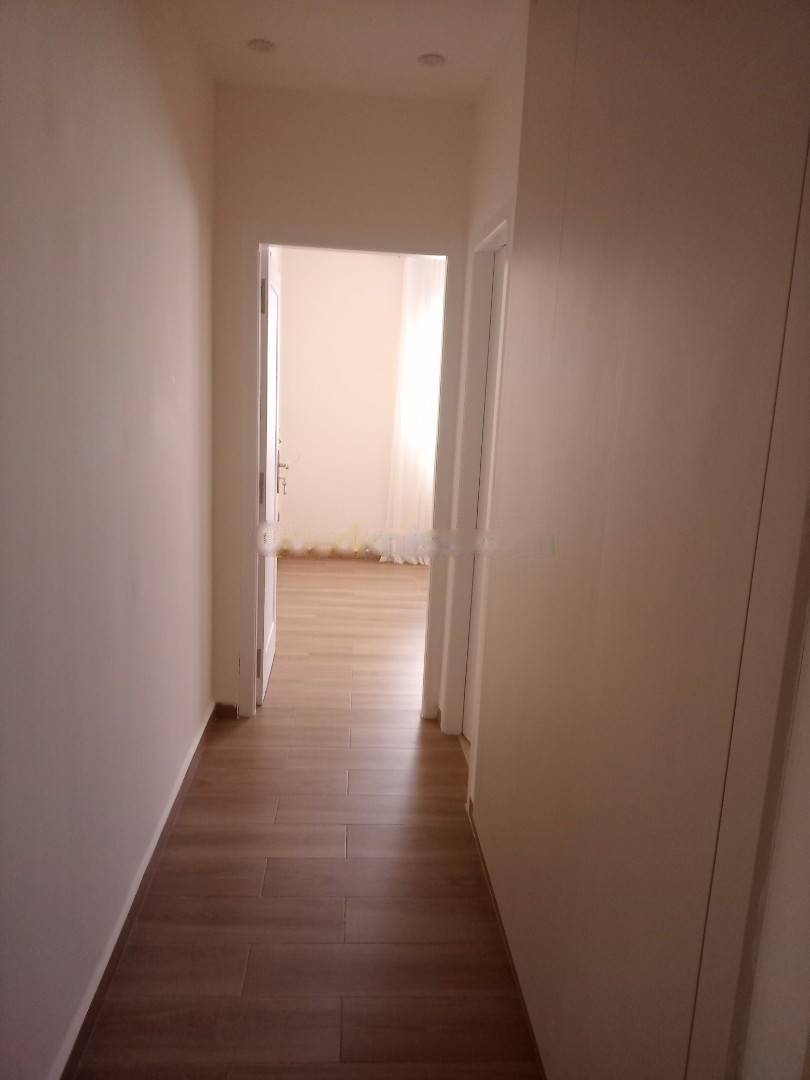 Location Appartement F4 Rahmania