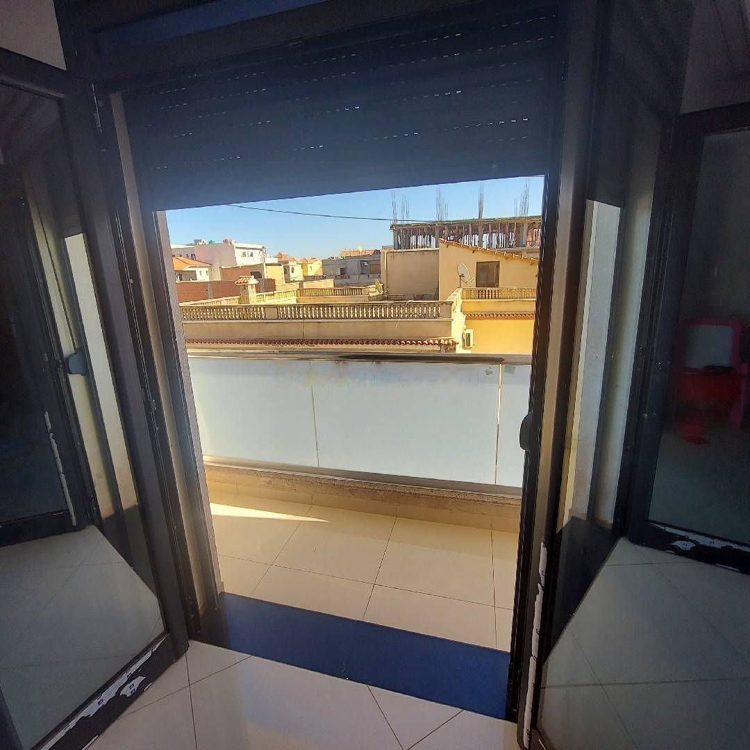 Vente Appartement F4 Bordj El Bahri