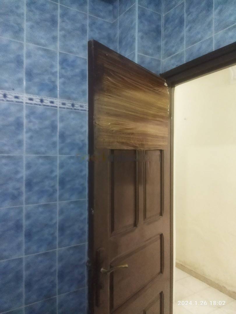 Location Niveau de villa F4 Ain Taya
