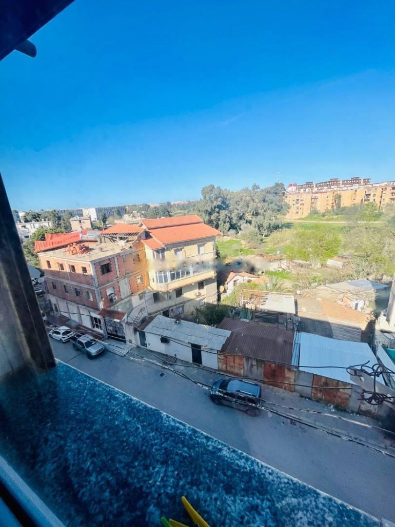Vente Appartement F3 Reghaia