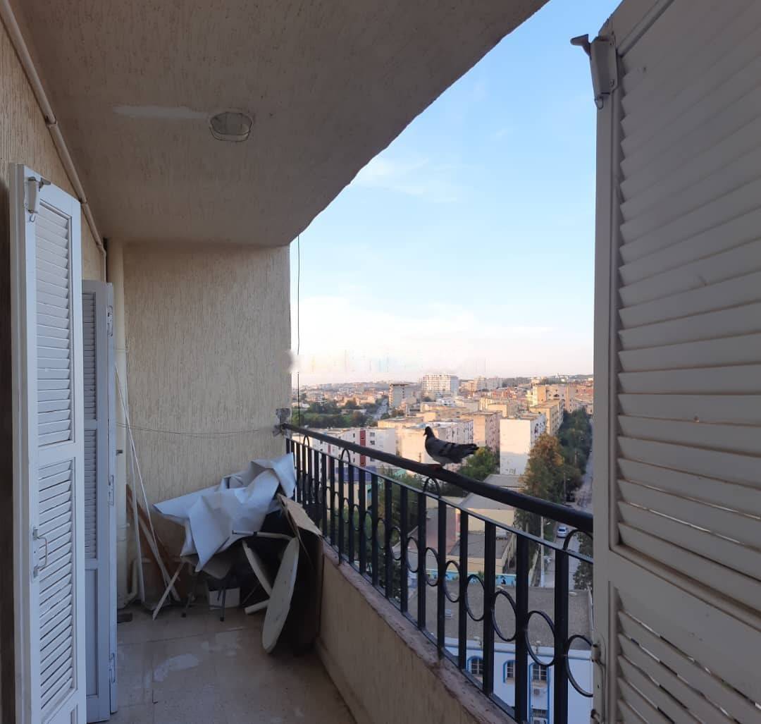 Vente Appartement F3 Staoueli